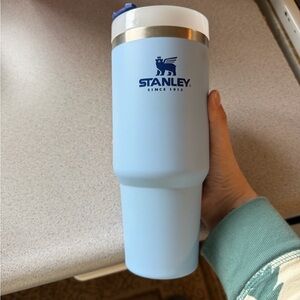 Stanley Sky Blue Travel Mug